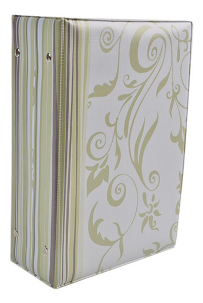 Álbum 300 Fotos 10x15 Design - A0194 1