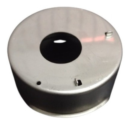 Camisa Bomba Agua Original Yamaha 115 Hp 4t L/vieja Y Nueva 0