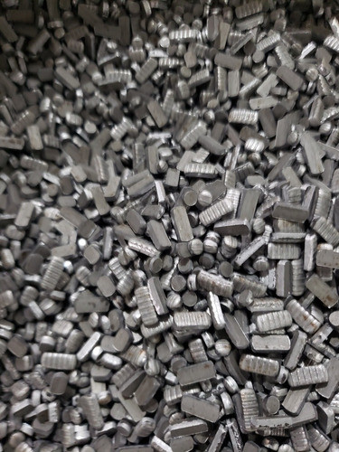 Granalla Para Contra Peso X 25 Kg 0