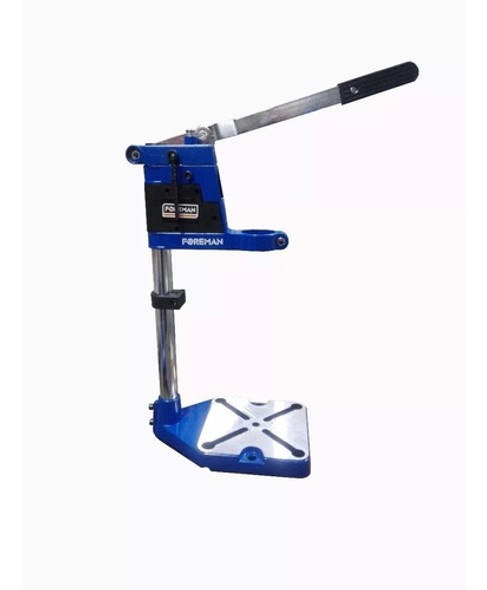 Soporte Para Taladro De Banco Foreman Taladro 13mm 0 Soporte Para Taladro De Banco Foreman Taladro 13mm 0