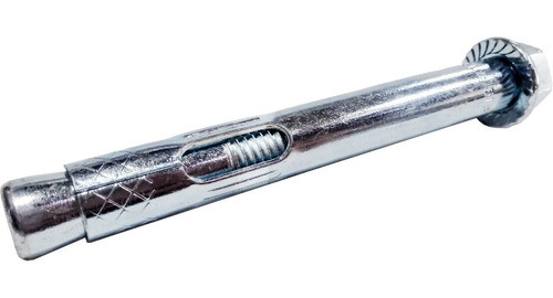 Broca Hormigon Fsl 12/51 12x90 Mm Fischer X20 Un. 0