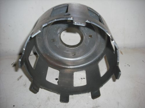 Capa Shell Capachão Câmbio Automatico 4l60e Blazer Omega S10 0