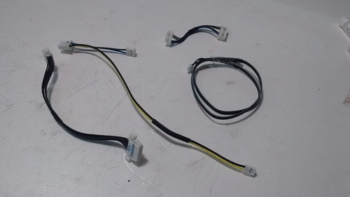 Kit  Flex Cables Tv Samsung Lt24d310 Con Garantía!!! 0