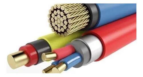 Cable 1mm Rollo X 100 Mts Autorizado 0