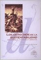 Los Derechos De La Sustentabilidad - Perez Bustamante, Laura 0