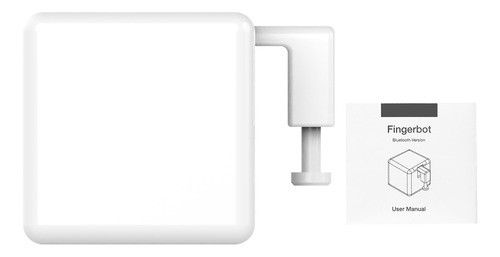 Smart Mini Fingerbot Mini-controlador Bt Automação Residenci 1