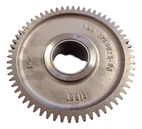 Engrenagem Intermediaria Motor Mwm Volvo Vm 270 2012 0
