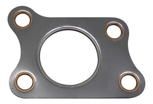 Junta Turbo Comp.frontier 2,5 Dci -entr- 0