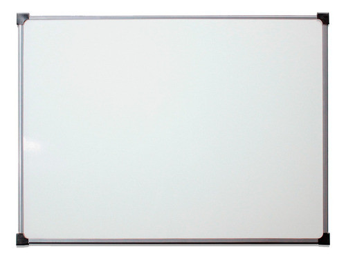 Pizarra Blanca P/marcador 80x120 0