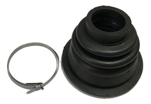 Fuelle De Semieje Lado Caja Izquierdo Vth Renault Master 0
