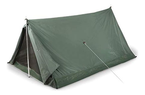 Tienda De Campaña Para Mochileros Stansport Scout A-frame, V 0