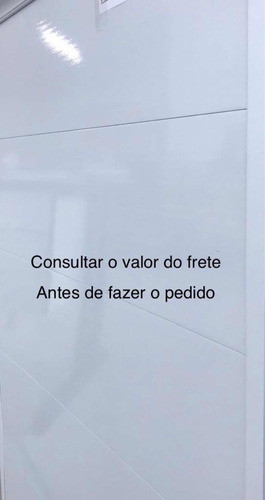 Forro De Pvc Top Luxo White  C/ 6,00m (1,00m²) 1