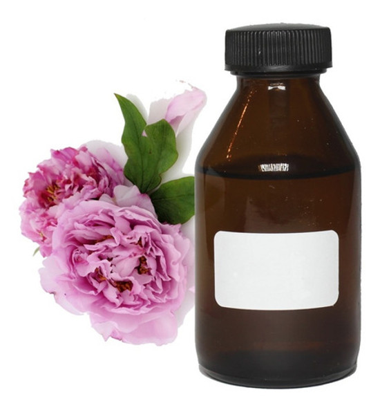 Aceite Esencial  Peonìa X 100ml Puro Aromaterapia  Masajes 0