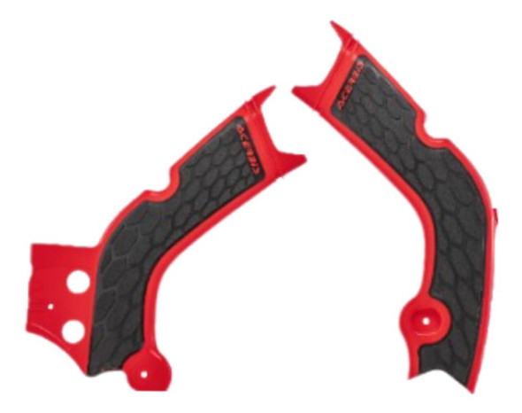 Protector X-grip Acerbis Crf450r/x 19-20 Crf 250r/x 20-21 0