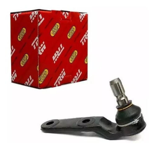 Pivô Dianteiro Esquerdo Ou Direito Inferior Classic 2010 2011 2012 Original Trw 0