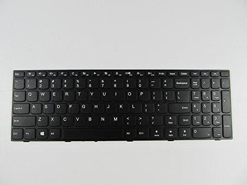 Abakoo Nuevo Teclado Para Lenovo Ideapad 11015isk Laptop Ee 0