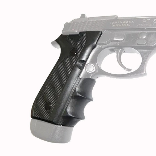 Empunhadura Pt 58 Hc/plus(.380) Pt59 (.380) Pt 92/9 - Taurus 1