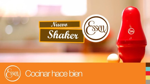 Shaker 0