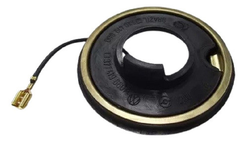 Contacto Bocina Vw Gol, Saveiro 0