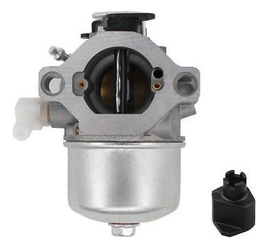 Carburador Nuevo Para Briggs   Stratton Piezas 699831 694941 1