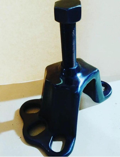 Extractor Masa Y Campana Automotor Profesional Masa Taller 1