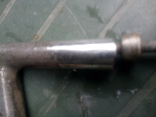 Stem Caynnot En Aluminio De 9 Y 7 Cm De Avance 1