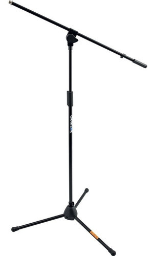 Soporte De Microfono Quik Lok A302 Bk - Palermo 0