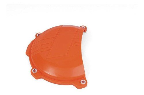 Protetor Da Tampa De Embreagem Br Parts Ktm 250 Sxf 16/18 1