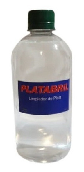 Limpiador De Plata Platasol Max 500 Cc 0 Limpiador De Plata Platasol Max 500 Cc 0