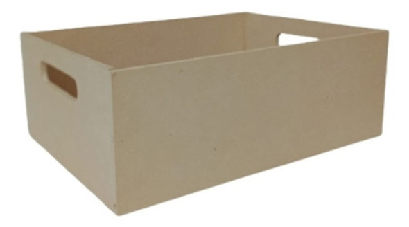 Cajon Multiuso N2 Medida 18x23x11,5 Cm 0