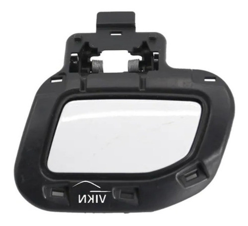 Tampa Lavador Esguicho Farol Land Rover Evoque 12/18 Le 0