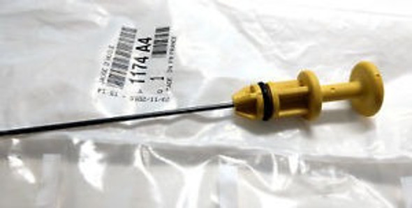 Varilla Medir Aceite Citroen Peugeot C4 3 5 Pica 207 208 308 0