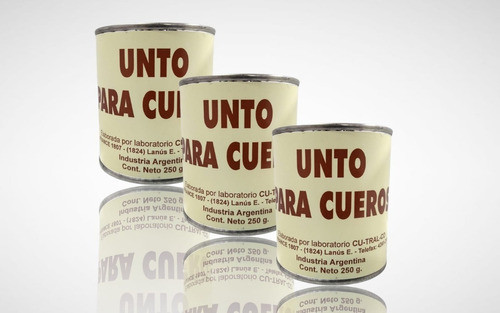 Unto Para Cuero 1