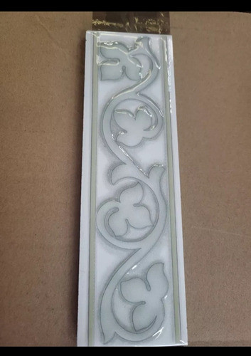 Guardas Revestimiento Baño O Cocina.nuevas 0