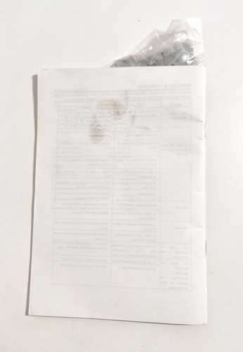 Manual Radio Stereo Blaupunkt Madrid 120 Bt + Herramientas 1