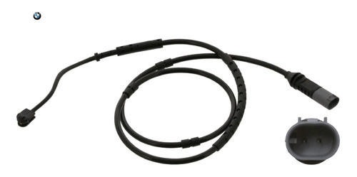 Cable Sensor Testigo Pastillas Freno Bmw F32 428ix 0