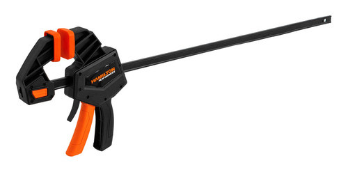 Prensa Liberación Rápida 36 Pul Performance Hamilton Pfr360q 0