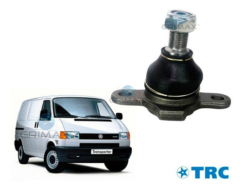 Rotula De Suspension Inferior Trc Vw Transporter 1996-2009 1
