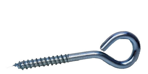 Piton Cerrado Sin Tope Nº6 - Fijaciones Py - 300 Unidades 0