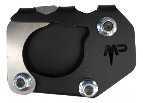 Ampliacion Muleta Universal Fina Moto Motoperimetro Ram 0