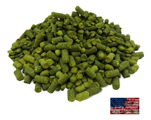 03 Lupulos Galena Em Pellet 50grs Lnf 1