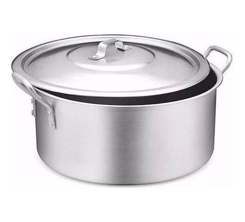 Caçarola Linha Hotel 36 - Eirilar 1