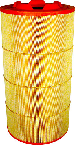 Elemento Filtro De Aire Mercedes-benz Atego 1726 0