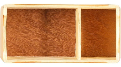 Bongo Cajon Natural Mate Meinl Bca1sntm 15 3/4 Roble + Cuota 1