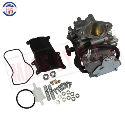 Carburador Carburador Montaje Para Yamaha Warrior 350 Yfm350 1