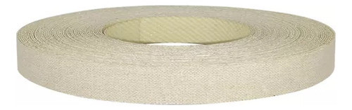 Tapacanto Pvc Abs 22x2 Mm Lino Chiaro 50 Mts Marca Cima 0