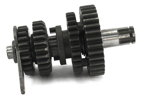 Eje Secundario Completo Winner Fair Y Otros 110 0