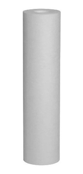 Repuesto Estandar Filtro Sedimentos Agua 10 Micrones 0