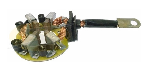 Porta Escovas Motor Partida Honda Civic 93/97 Mitsuba 0