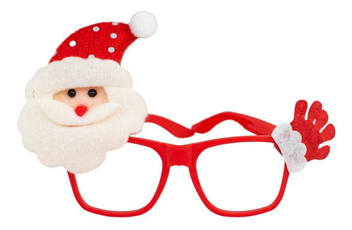 Lentes De Santa 0